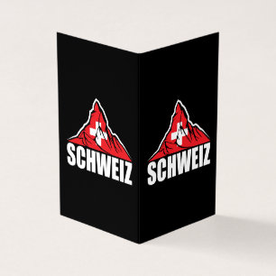 Schweiz Matterhorn Switzerland