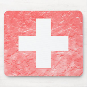 Schweiz Mousepad
