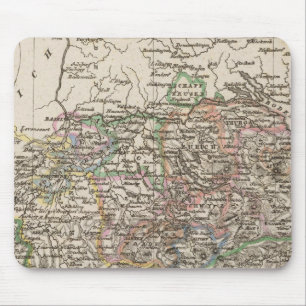 Schweiz Mousepad