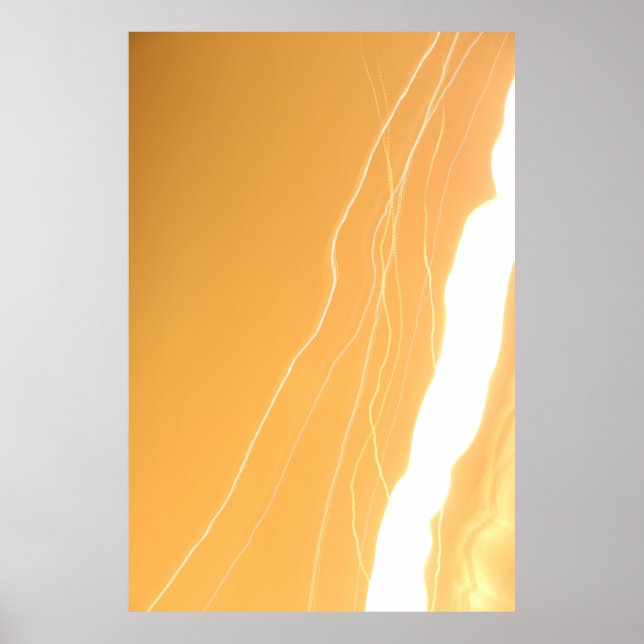 Schweiz Poster (Vorne)