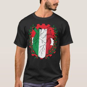 Schweiz Saint Josephs Italien T-Shirt
