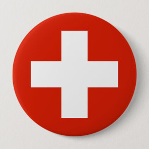 Schweiz , Schweiz Button