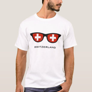 Schweiz Shades Custom Shirts & Jackets