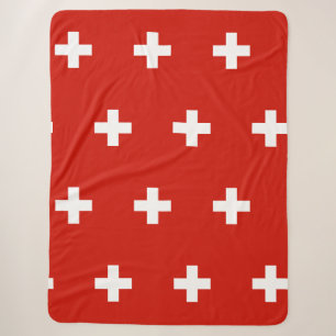 Schweiz Sherpadecke
