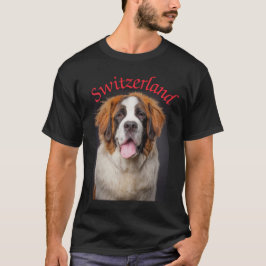 Schweiz Shirt