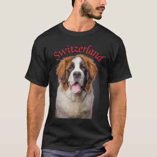 Schweiz Shirt