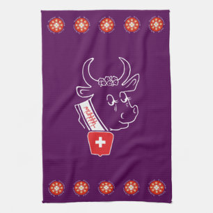 Schweiz - Suisse - Svizzera Geschirrtücher