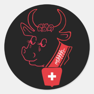 Schweiz  Suisse  Svizzera  Svizra Aufkleber