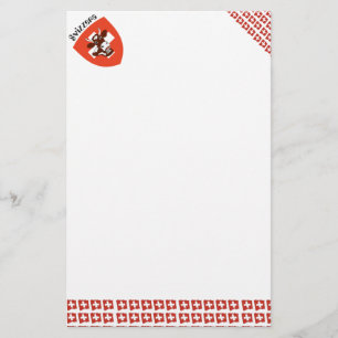 Schweiz Suisse Svizzera Svizra Briefpapier
