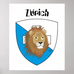 Schweiz, Suisse, Svizzera, Svizra, Schweiz Poster