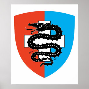 Schweiz, Suisse, Svizzera, Svizra, Schweiz Poster