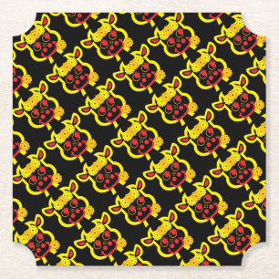 Schweiz - Suisse - Svizzera - Svizra Untersetzer