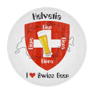 Schweiz Suisse Svizzera Switzerland Glasbrett Schneidebrett
