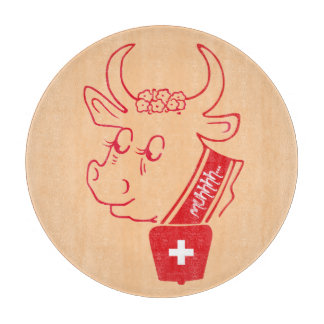 Schweiz Suisse Svizzera Switzerland Glasbrett Schneidebrett