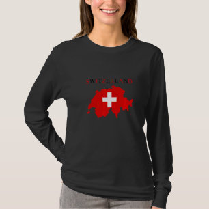 Schweiz T-Shirt
