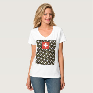 SCHWEIZ T-Shirt