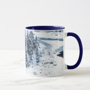 Schweiz Tasse