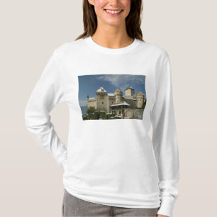 SCHWEIZ, Waadt), Schweizer Riviera, MONTREUX: T-Shirt