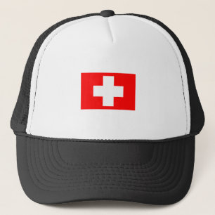 Schweiz Weltmeisterschaft Football Trucker Hat Truckerkappe