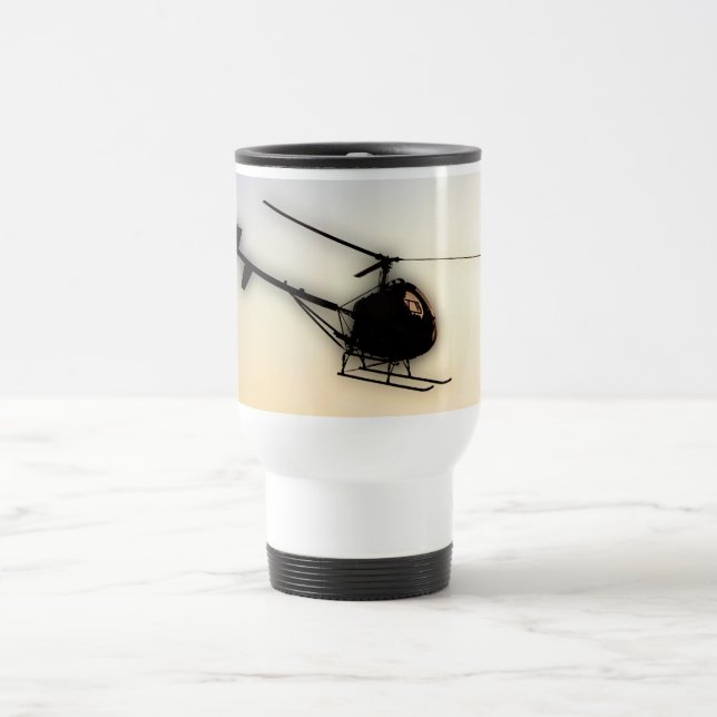 Schweizer 300C Tasse (Mittel)