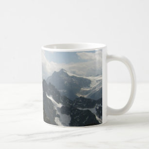 Schweizer Alpen Tasse