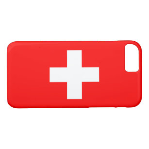 Schweizer Flagge Case-Mate iPhone Hülle