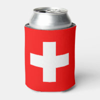 Schweizer Flagge