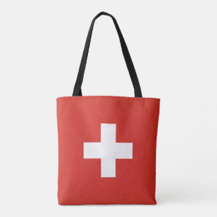Schweizer Flagge, Flagge der Schweiz