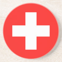 Schweizer Flagge