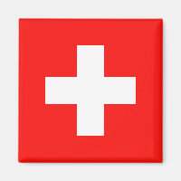 Schweizer Flagge