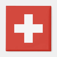 Schweizer Flagge