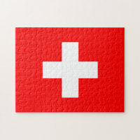 Schweizer Flagge