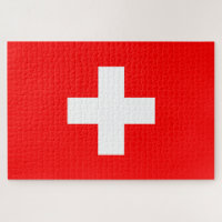 Schweizer Flagge