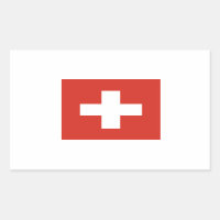 Schweizer Flagge
