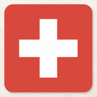 Schweizer Flagge