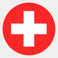 Schweizer Flagge