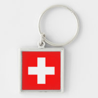 Schweizer Flagge