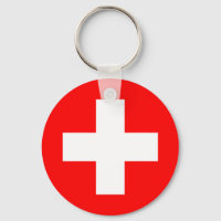 Schweizer Flagge