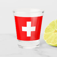 Schweizer Flagge