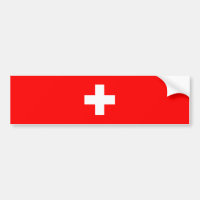 Schweizer Flagge (Schweiz)