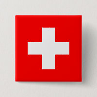 Schweizer Flagge (Schweiz)