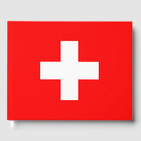 Schweizer Flagge (Schweiz)