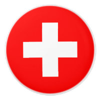 Schweizer Flagge (Schweiz)