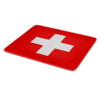 Schweizer Flagge (Schweiz)