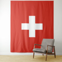 Schweizer Flagge