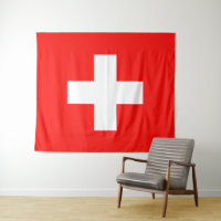 Schweizer Flagge