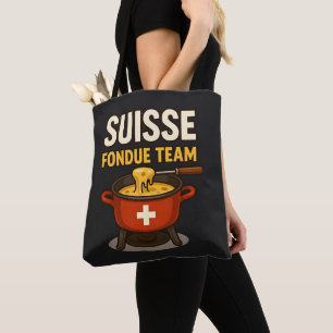 Schweizer Fondue Team
