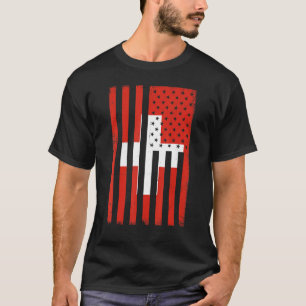 Schweizer Herkunft Kulturerbe Abstammung Bern Schw T-Shirt
