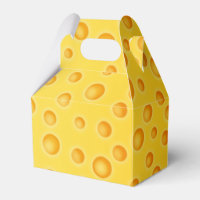 Schweizer Käse Cheezy Texturmuster