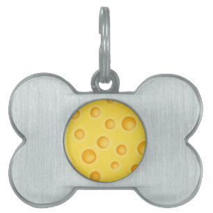 Schweizer Käse Cheezy Texturmuster Tiermarke